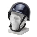 Äkta franska militära MP Blue F1 Tactical Helmet Combat Field Gear Vintage New