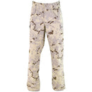 Genuine German army issue Desert camo pants field combat trousers tropical NEW - GoMilitar
