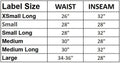 Äkta tyska arméutgåva Lady's Flecktarn Pants Field Combat Women's Byxor