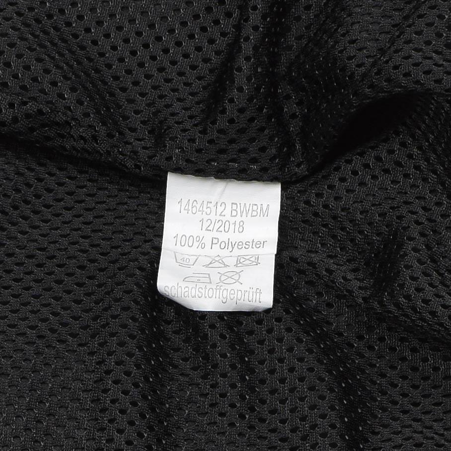 Äkta tyska militär Bundeswehr jacka tracksuit skjortor sportkläder blå svart