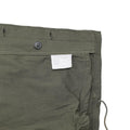 Äkta grekiska militär M65 Field Jacket USA Typ Olive Army Uniform Surplus New