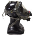 Äkta Interspiro Brand Face Mask Brandman Scba Breathing Apparat Gasmask
