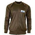 Äkta italienska arméträning Top Jacket Militärsportgång