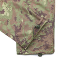 Äkta italienska militära stridsbyxor Field Troops Ripstop BDU Vegetato Trousers