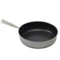 Äkta Sverige Army Trangia Frypan Lid 726 Rostfritt stål Mess Tins Pan Set