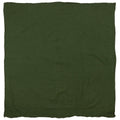 Äkta svenska armé bandana halsduk oliv grön lätt andas andas 80x80 cm