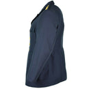 original swedish military wool jacket parade formal uniform