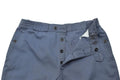 Äkta schweiziska civilförsvarsbyxor Blue Pants Combat Schweiz Military används