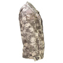 Genuine Turkish Original Uniform Jacket RipStop Reinforced Elbows M2021 Camo - GoMilitar