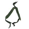 Äkta US Army Belt Suspenders LC-2 Militärutrustning Alice Webbing Load Gear