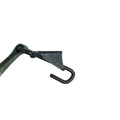 Äkta US Army Belt Suspenders LC-2 Militärutrustning Alice Webbing Load Gear