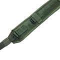 Äkta US Army Belt Suspenders LC-2 Militärutrustning Alice Webbing Load Gear