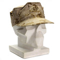 Äkta U.S. Army Garrison Cap Marpat MC Desert Field Military Hat BDU Patrol