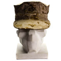Äkta U.S. Army Garrison Cap Marpat MC Desert Field Military Hat BDU Patrol