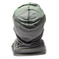 Äkta amerikansk militär flambeständig aramidmask Rayon Balaclava Fire Retardant