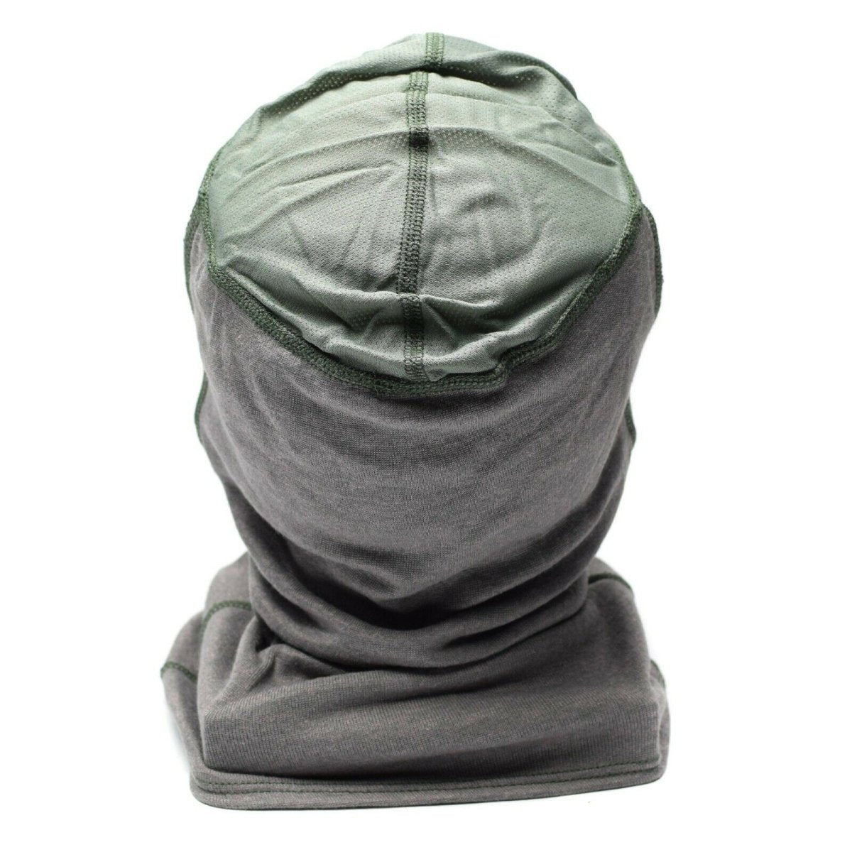 Äkta amerikansk militär flambeständig aramidmask Rayon Balaclava Fire Retardant