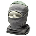 Äkta amerikansk militär flambeständig aramidmask Rayon Balaclava Fire Retardant