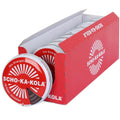 Tysk energi Dark Chocolate Scho-ka-Kola koffein & cola mutter 100 g tennburk