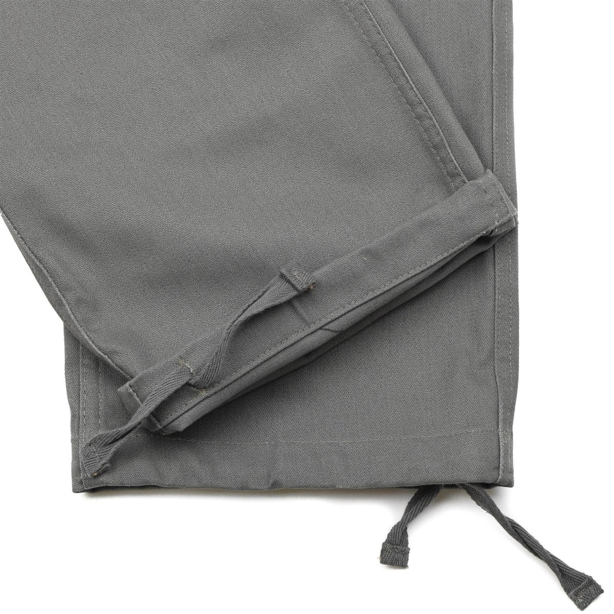 Tysk militär Molskin Style Pants Olive Combat Uniform Byxor Replika Ny