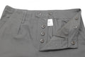 Tysk militär Molskin Style Pants Olive Combat Uniform Byxor Replika Ny