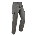 Tysk militär Molskin Style Pants Olive Combat Uniform Byxor Replika Ny