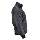 German Military style jacket liner quilted cold weather windproof lightweight - GoMilitar