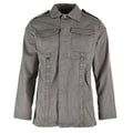 Tyskland Army Bundeswehr Style Molskin Jacket Militär Yttrekläder Helt ny
