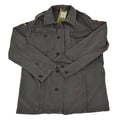 Tyskland Army Bundeswehr Style Molskin Jacket Militär Yttrekläder Helt ny
