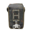 Tyskland Flectarn G3 Taktisk militär BW Magazine Pouch Military Surplu