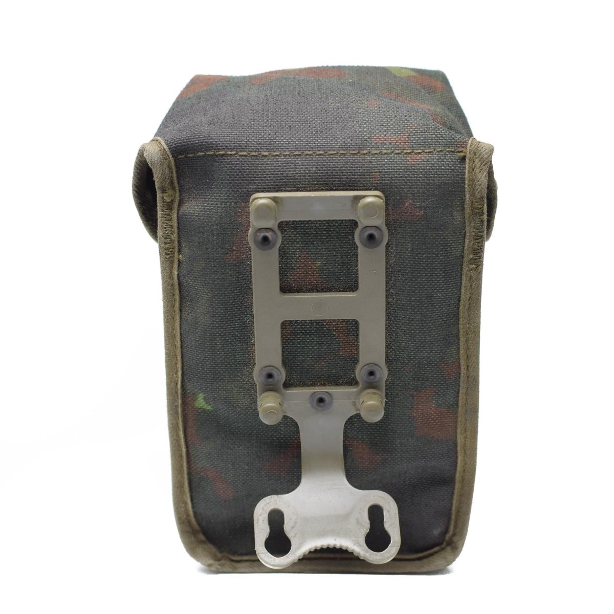 Tyskland Flectarn G3 Taktisk militär BW Magazine Pouch Military Surplu