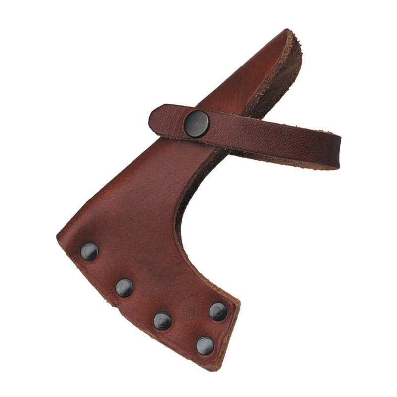 Gransfors Kubben Hand Hatchet 413 Kolstål Hatchet Hickory Wood Handle