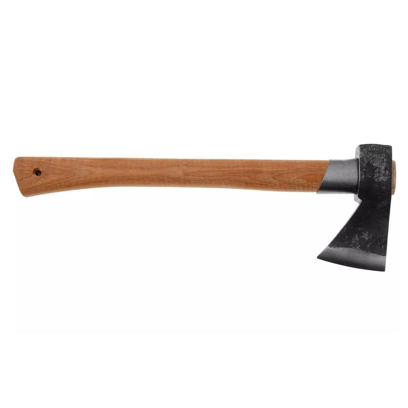 Gransfors Outdoor Ax 425 Carbon Steel Bushcraft Hatchet Hickory Wood Handle