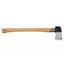 Gransfors Small Splitting Axe 425 Carbon Steel Hatchet Hickory Wood Handle - GoMilitar