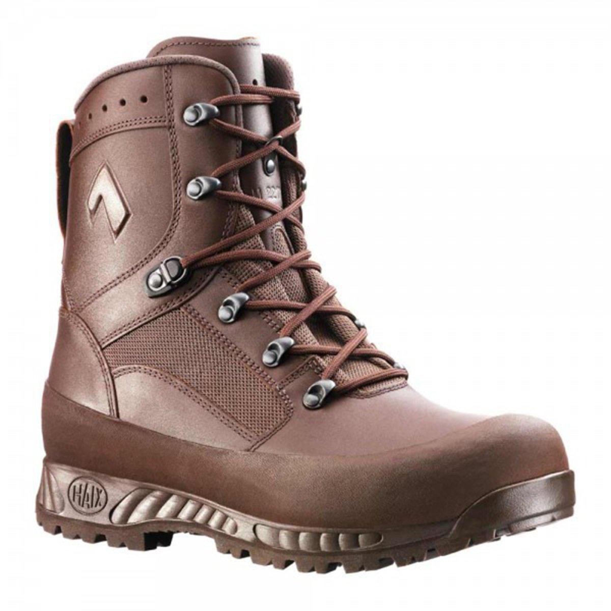 Haix Brand Military Quality Boots Waterproof Goretex Alla säsonger Campingjakt