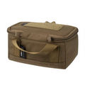Helikon-Tex 1L ammunitionslåda Cordura YKK Zip Shooting Range Tactical Bag