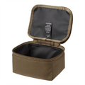 Helikon-Tex 1L ammunitionslåda Cordura YKK Zip Shooting Range Tactical Bag