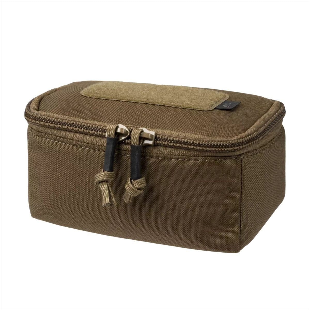 Helikon-Tex 1L ammunitionslåda Cordura YKK Zip Shooting Range Tactical Bag