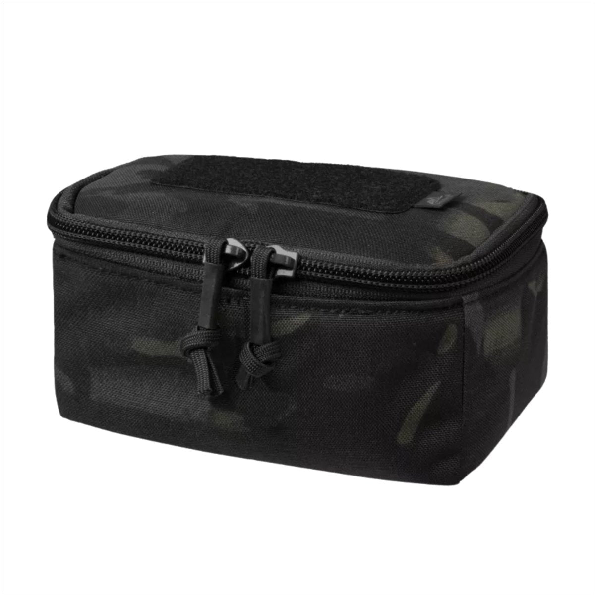 Helikon-Tex 1L ammunitionslåda Cordura YKK Zip Shooting Range Tactical Bag