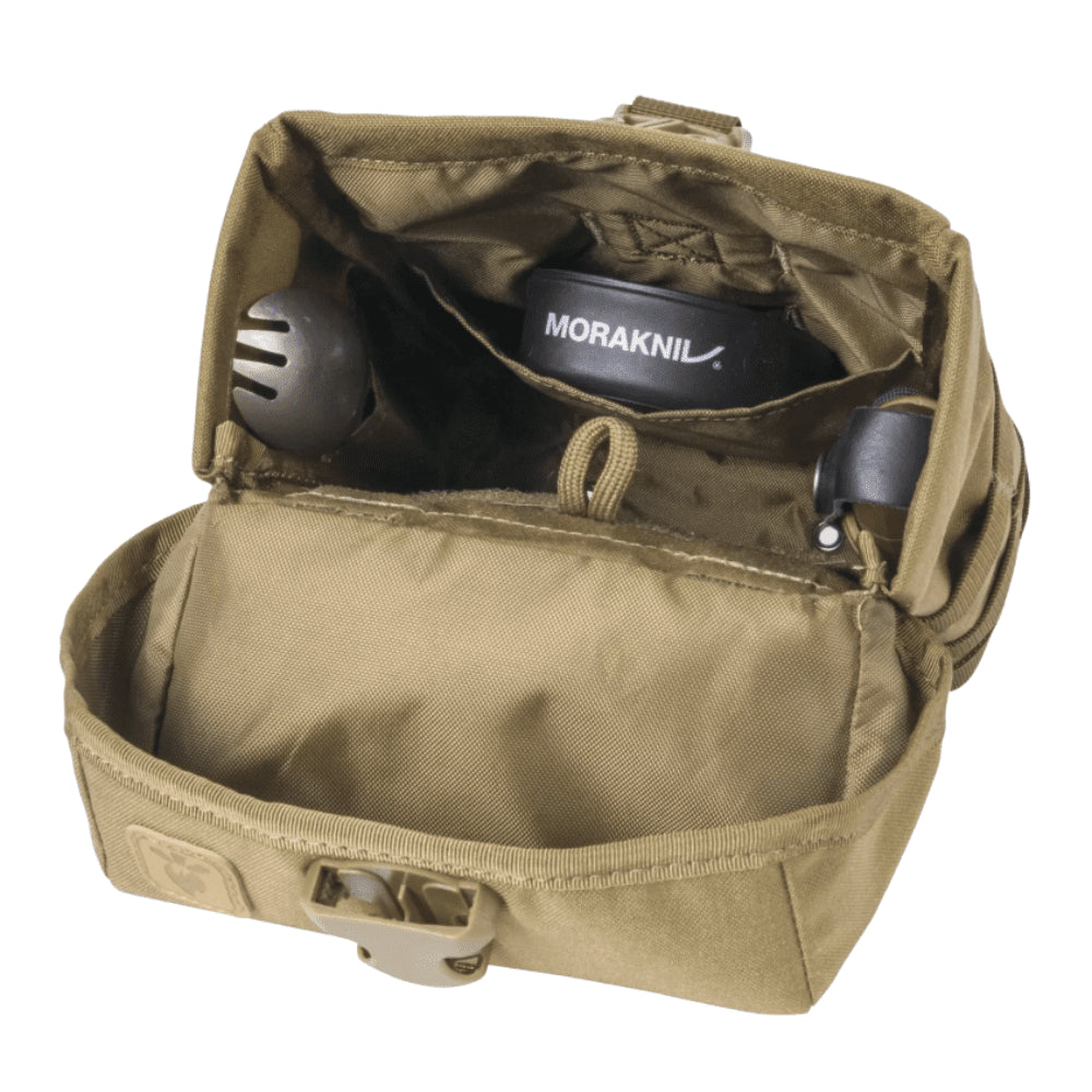 Helikon-Tex Admin Pouch Compact Tactical Gear Utility Bag Molle Compatible