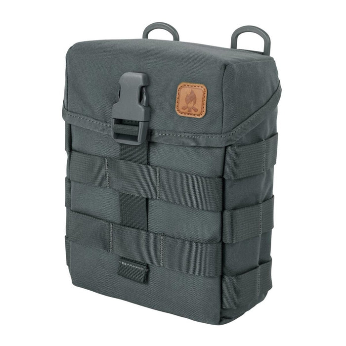 Helikon - Tex Admin Pouch Compact Tactical Gear Utility Bag MOLLE kompatibel - GoMilitar