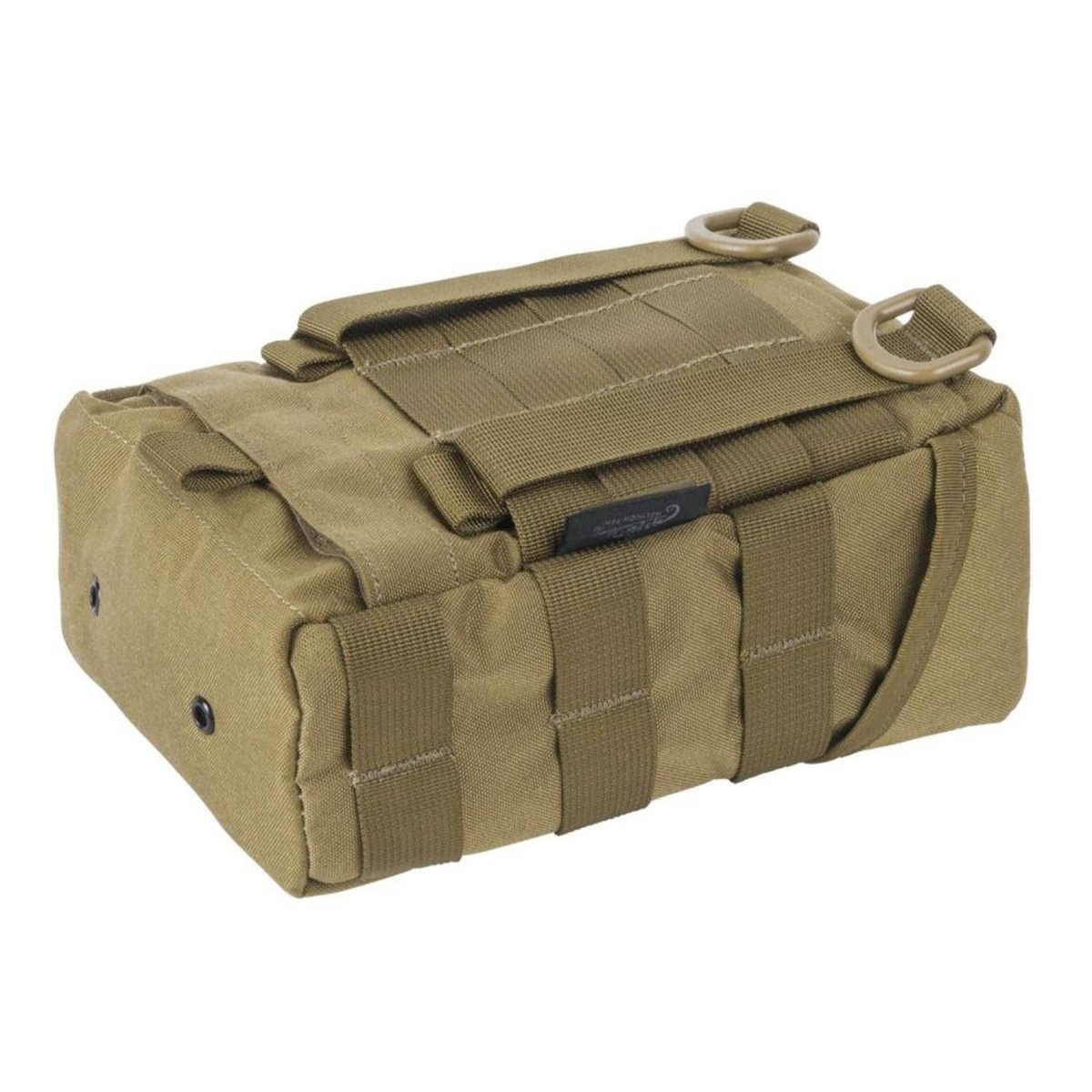 Helikon-Tex Admin Pouch Compact Tactical Gear Utility Bag Molle Compatible