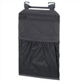 Helikon Tex Backpack Insert Panel Organizer MOLLE Krokögla Shadow Grey