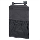 Helikon Tex Backpack Insert Panel Organizer MOLLE Krokögla Shadow Grey