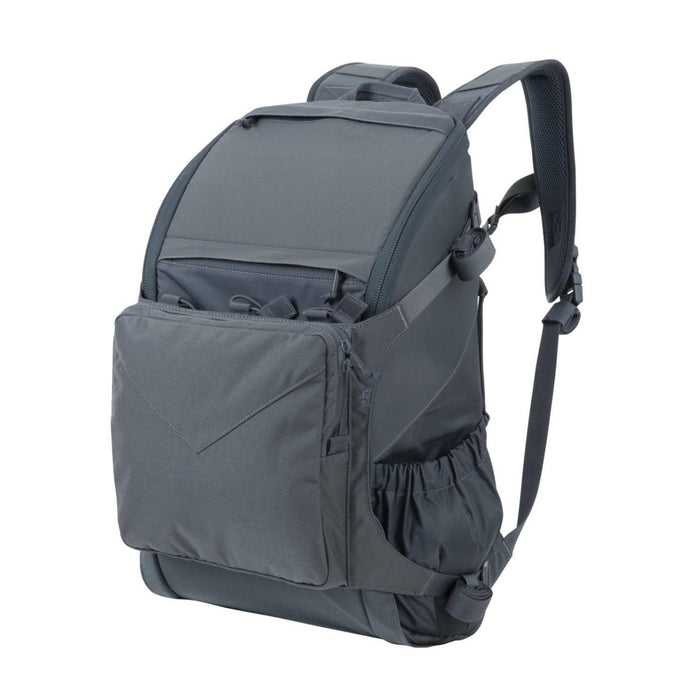 Helikon - Tex BAIL OUT BAG taktisk ryggsäck 23L överlevnadsvandring campingväska armé - GoMilitar