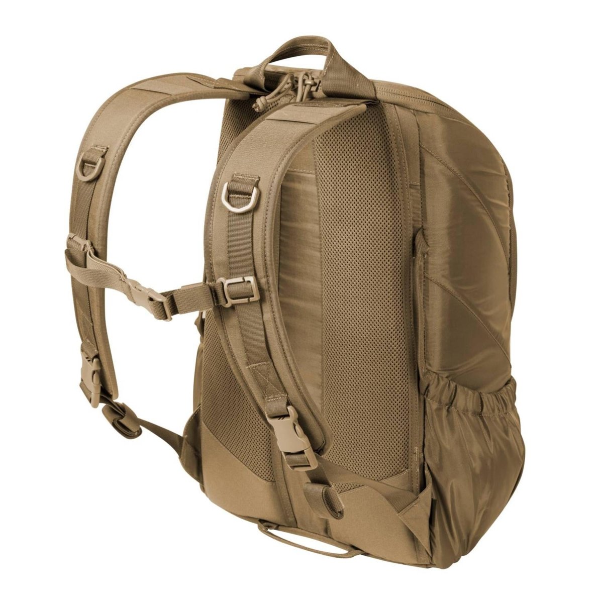 Helikon-Tex räddade väskan Taktisk ryggsäck 23L Survival Handing Camping Bag Army