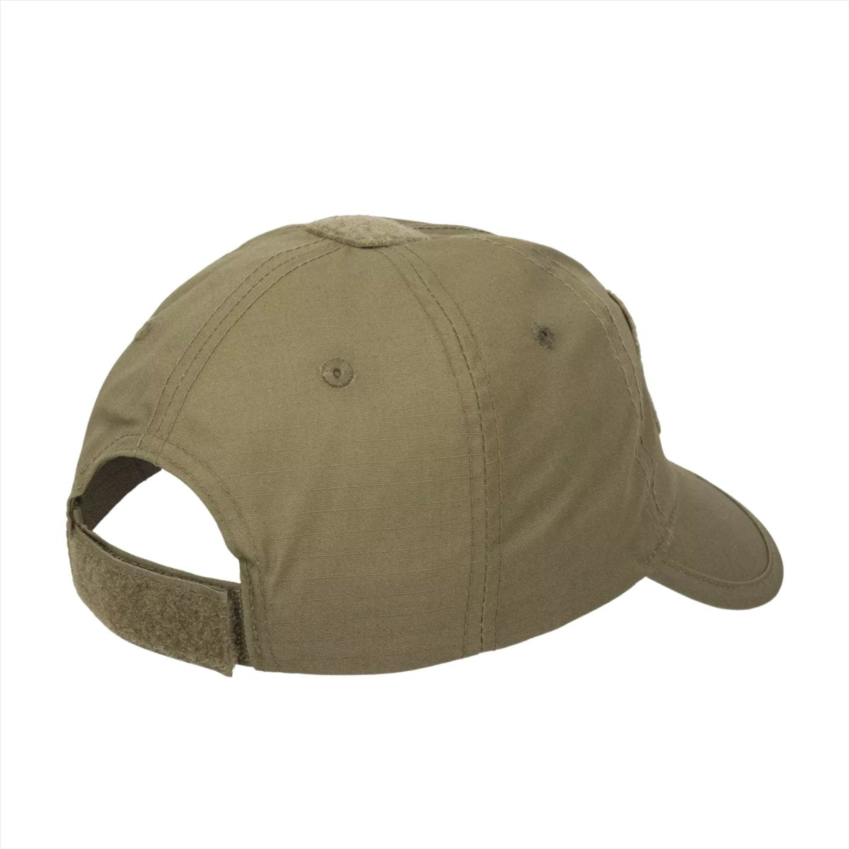 Helikon-Tex Baseball Vikbar Keps Lätt justerbar passform Kardborre ID-paneler
