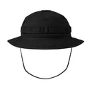 Helikon-Tex Boonie Mk2 Tactical Hat Stretch RipStop Fabric Justerable Drawcord
