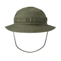 Helikon-Tex Boonie Mk2 Tactical Hat Stretch RipStop Fabric Justerable Drawcord
