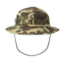 Helikon-Tex Boonie Mk2 Tactical Hat Stretch RipStop Fabric Justerable Drawcord