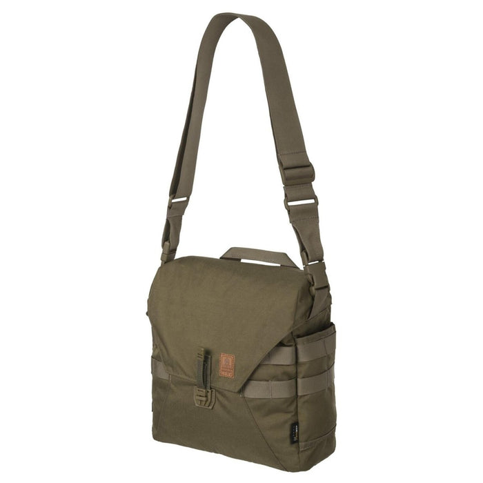 Helikon - Tex Bushcraft axelväska universal 500D cordura Molle Pals - GoMilitar